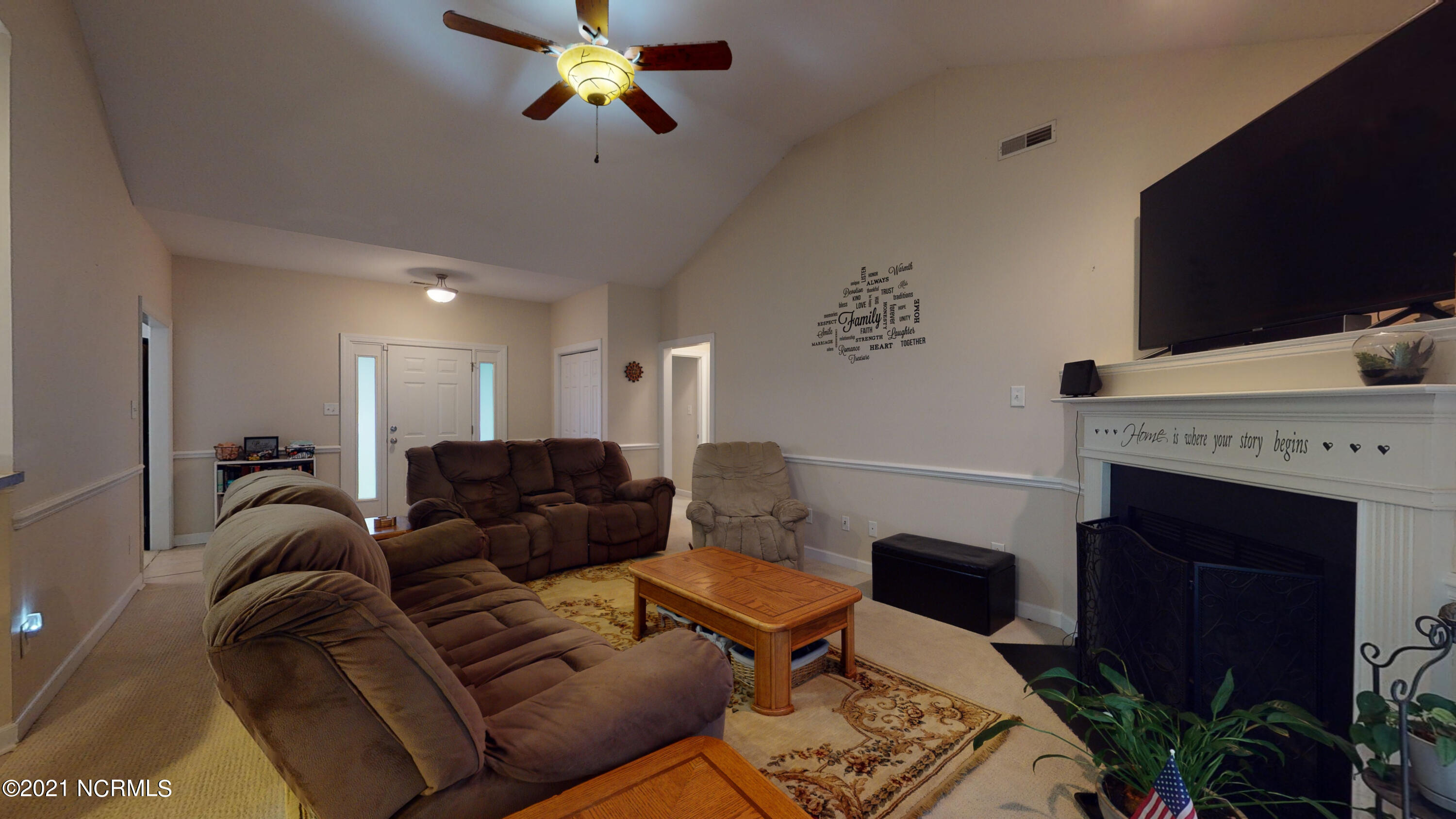 437 Neuchatel Road New Bern, NC 28562 - Photo 13 of 41 437 Neuchatel-25