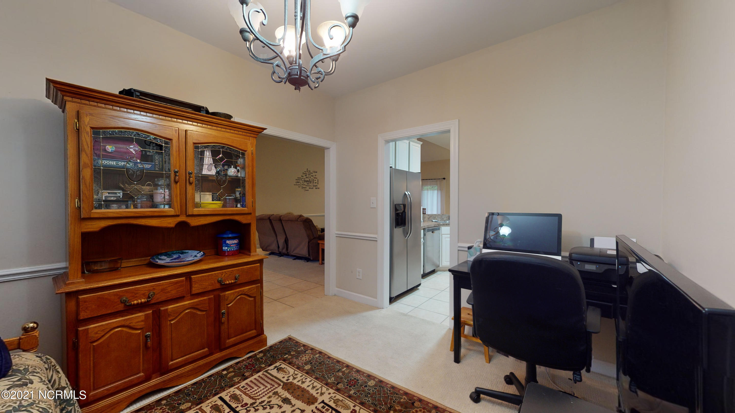 437 Neuchatel Road New Bern, NC 28562 - Photo 19 of 41 437 Neuchatel-32