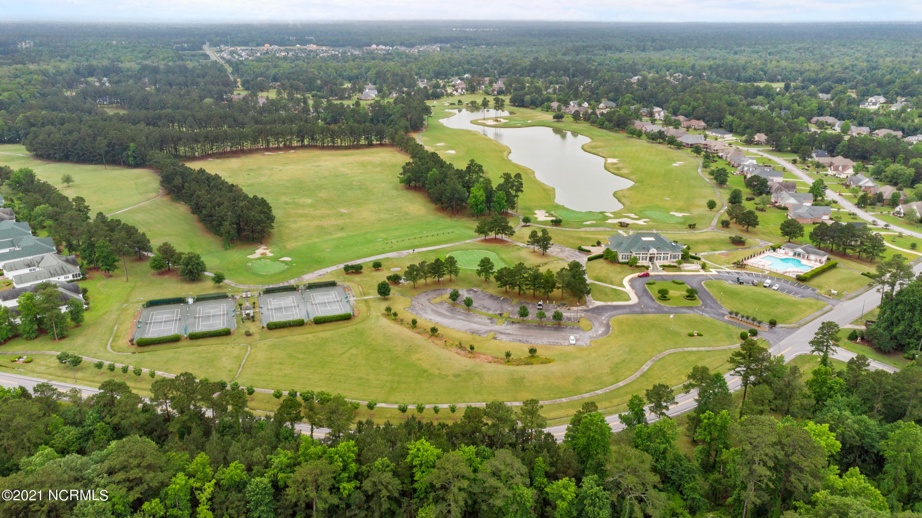 437 Neuchatel Road New Bern, NC 28562 - Photo 38 of 41 437 Neuchatel-14