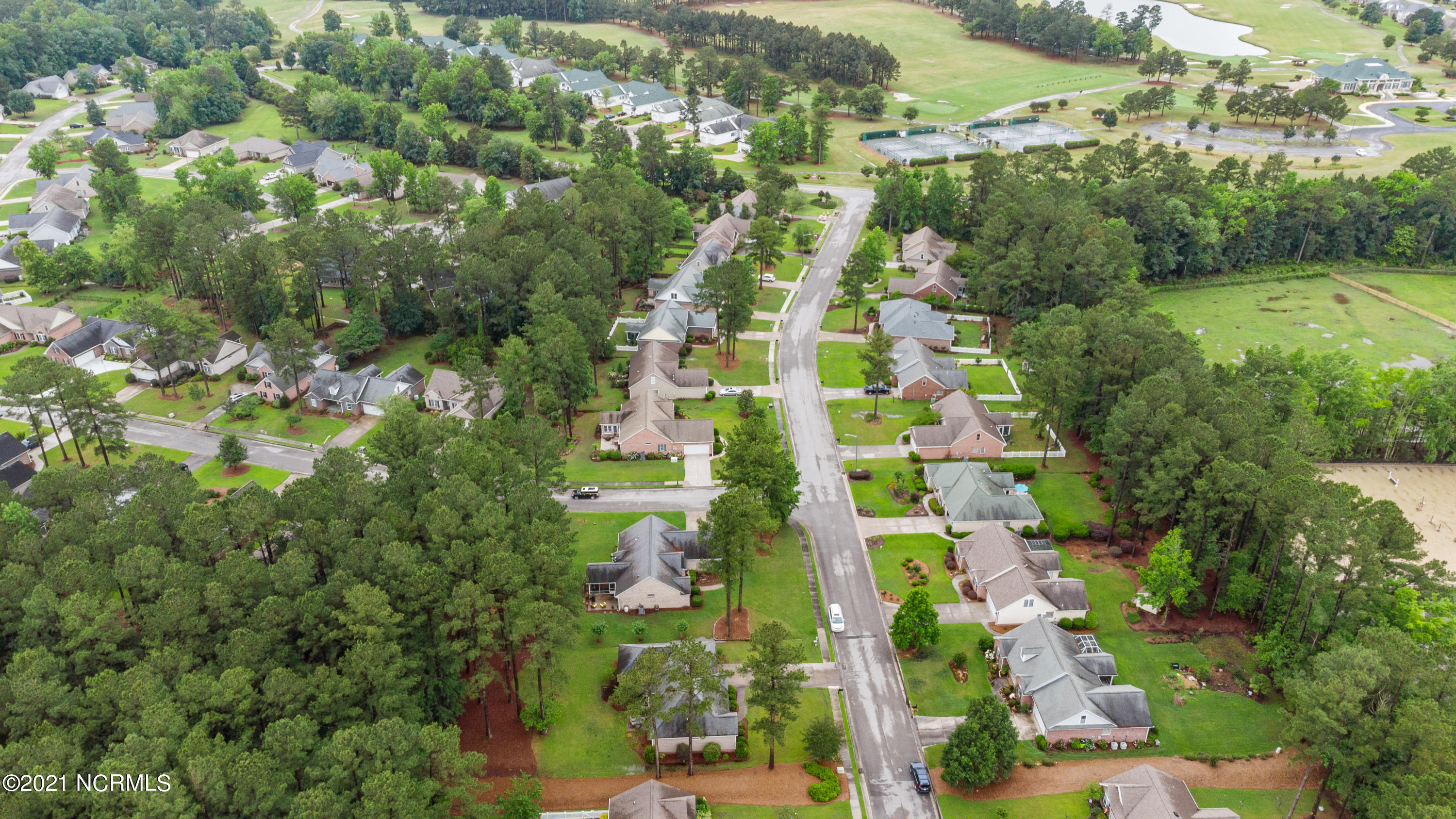 437 Neuchatel Road New Bern, NC 28562 - Photo 40 of 41 437 Neuchatel-12