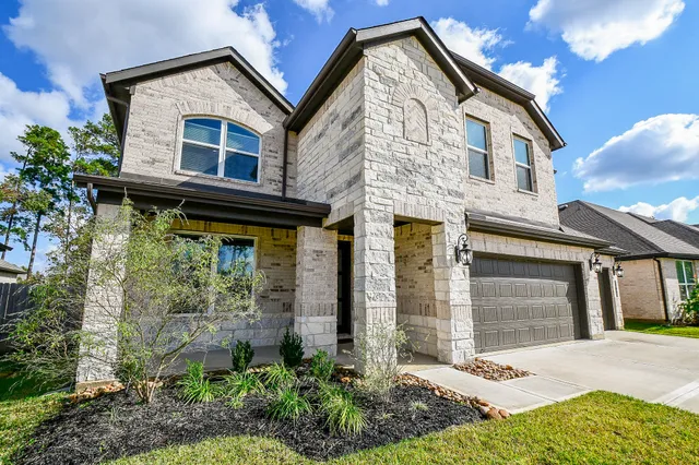 $520,000 | 14118 Savage River Court, Conroe, TX 77384