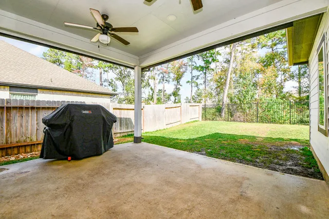 $520,000 | 14118 Savage River Court, Conroe, TX 77384