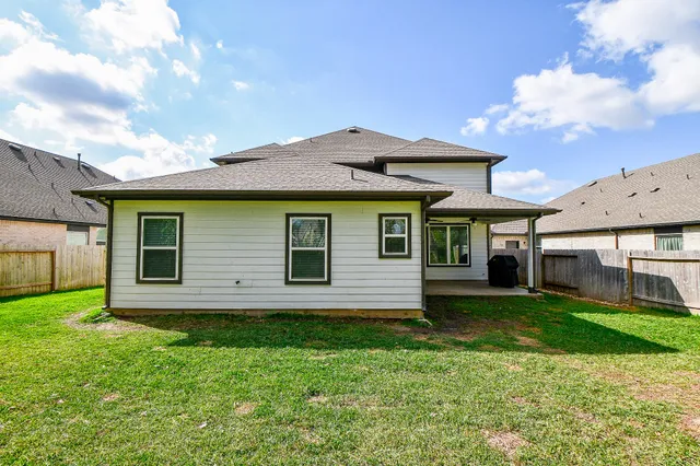 $520,000 | 14118 Savage River Court, Conroe, TX 77384