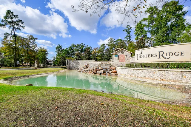$520,000 | 14118 Savage River Court, Conroe, TX 77384