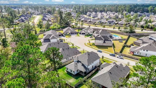 $520,000 | 14118 Savage River Court, Conroe, TX 77384