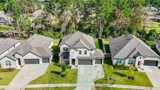 $520,000 | 14118 Savage River Court, Conroe, TX 77384