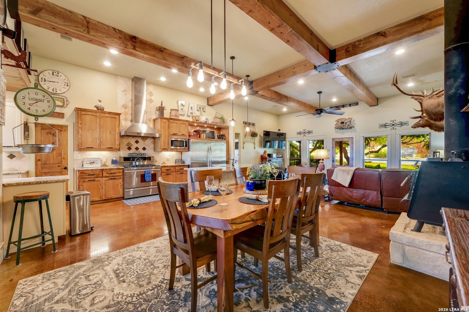316 Go Away Road Blanco, TX 78606 - Photo 21 of 40 Gallery Image 21