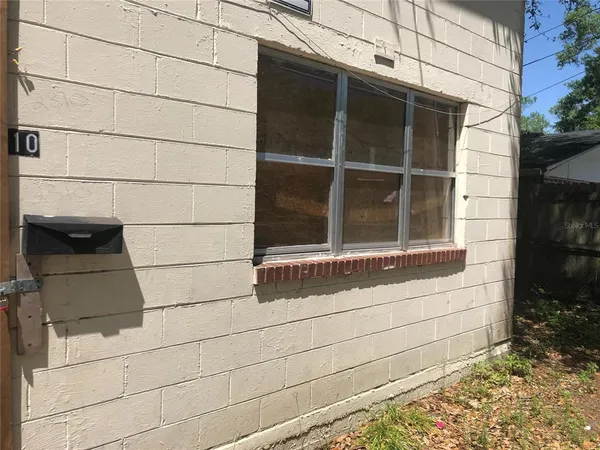 $600 | 2310 Fairfax Street, Jacksonville, FL 32209