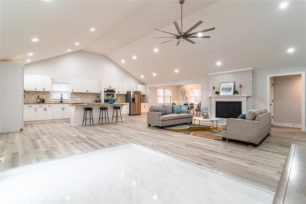 4162 Mabry Road Northeast Roswell, GA 30075 - Photo 1 of 1 Gallery Image 1