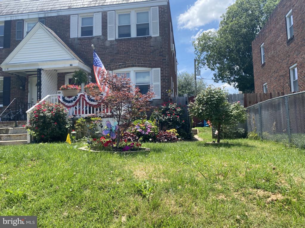 137 West Meadow Road Baltimore, MD 21225 - Photo 38 of 39 Gallery Image 38