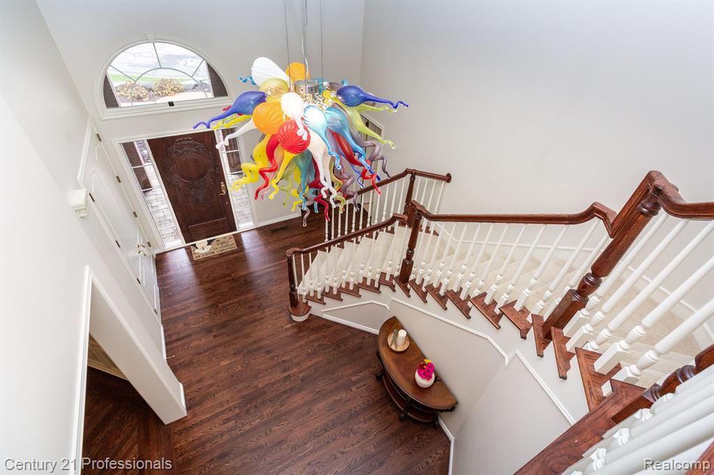 5353 Keswick Court Rochester, MI 48306 - Photo 22 of 63