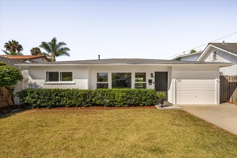 $1,495,000 | 1711 Chino Street, Santa Barbara, CA 93101
