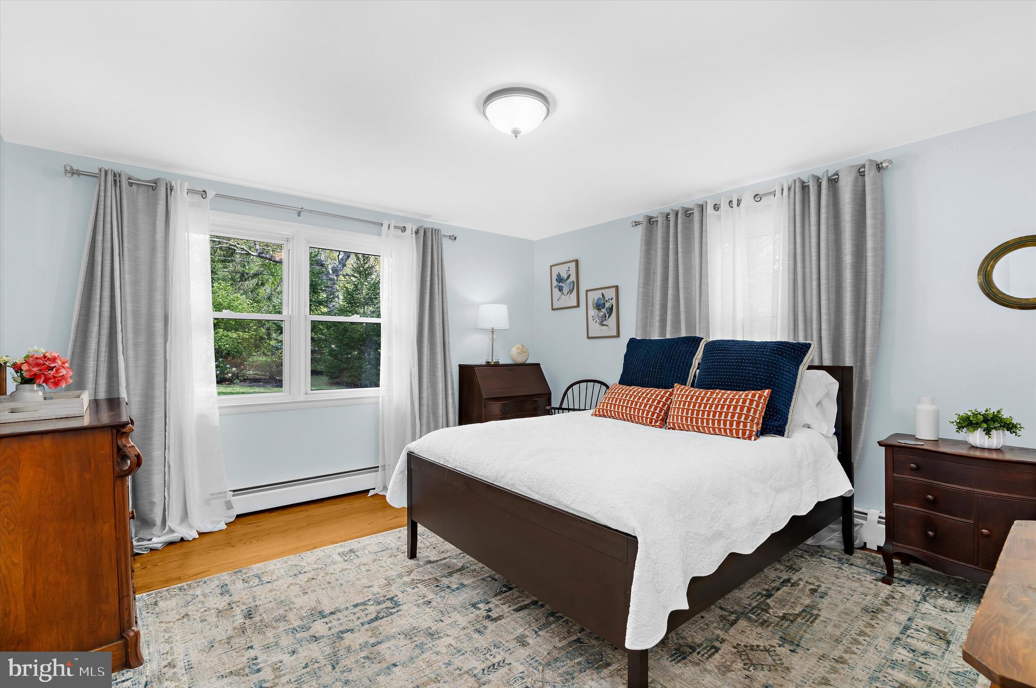 14620 Manor Road Phoenix, MD 21131 - Photo 11 of 44 Main Floor Bedroom #1