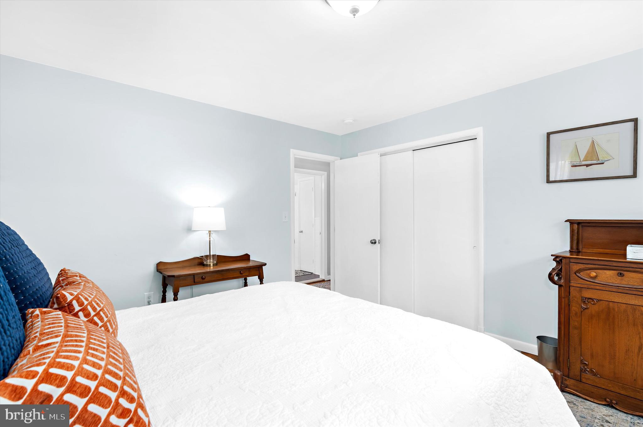 14620 Manor Road Phoenix, MD 21131 - Photo 12 of 44 Main Floor Bedroom #1