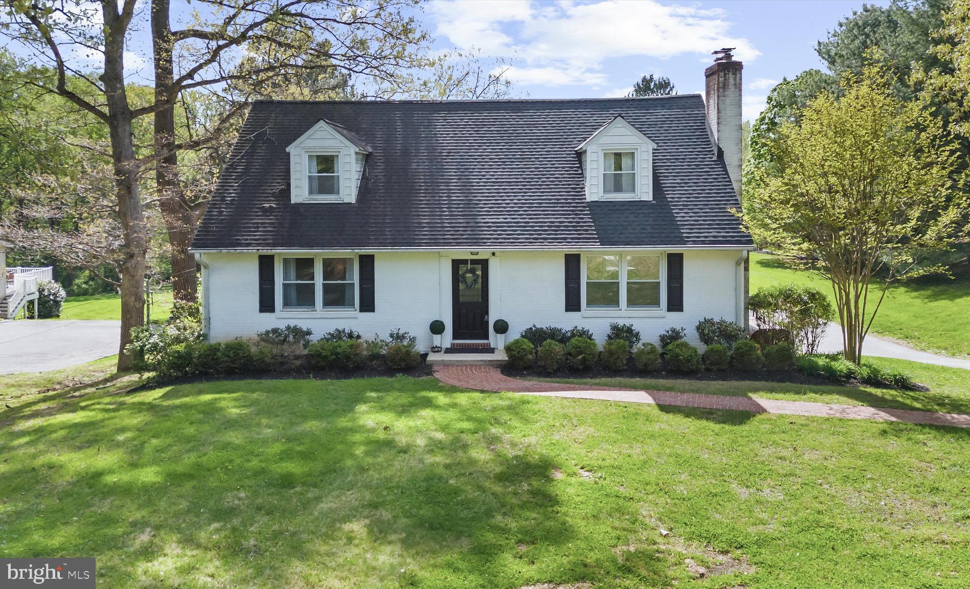14620 Manor Road Phoenix, MD 21131 - Photo 2 of 44 Welcome Home!