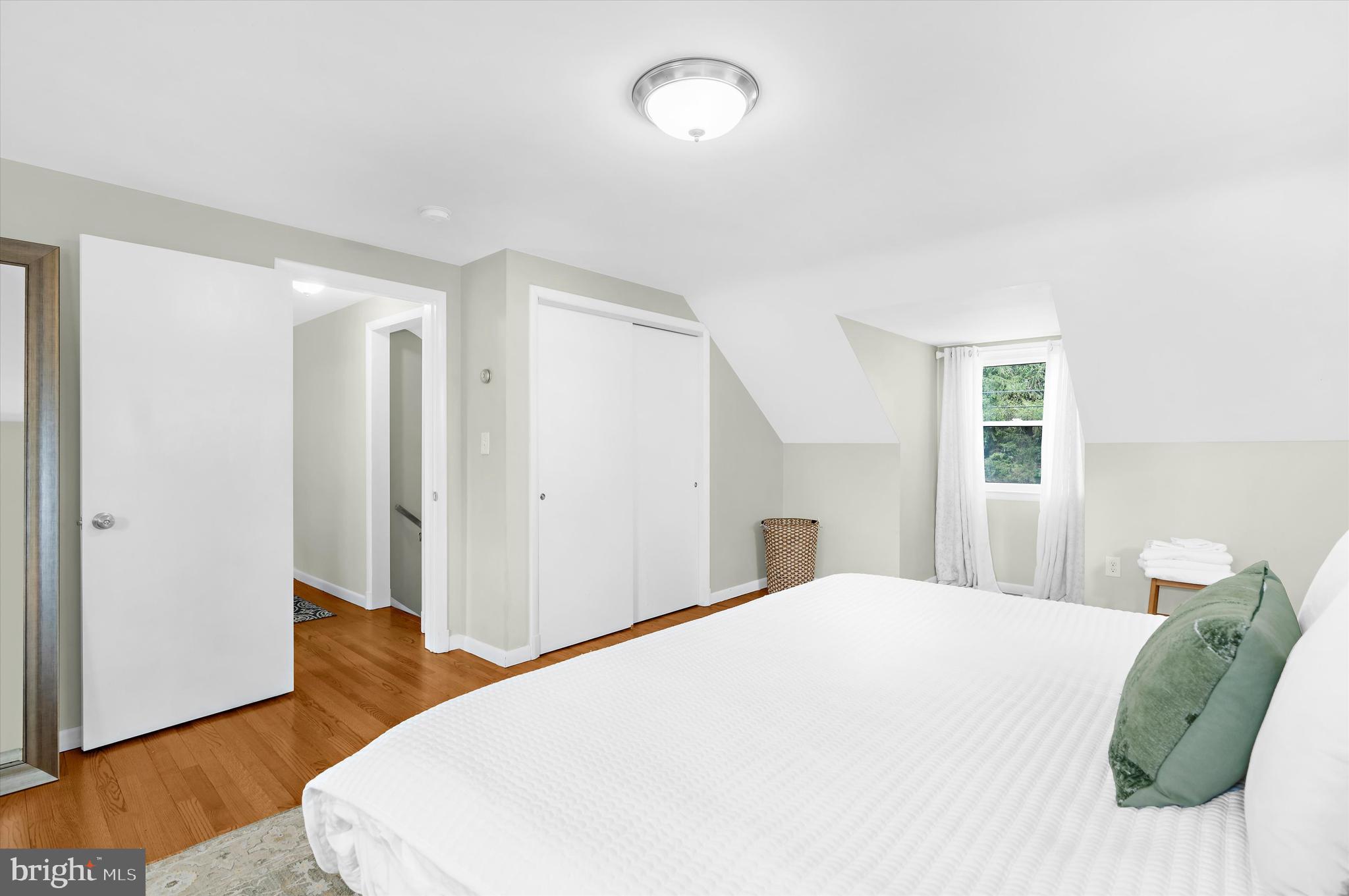14620 Manor Road Phoenix, MD 21131 - Photo 20 of 44 Upstairs Bedroom #3