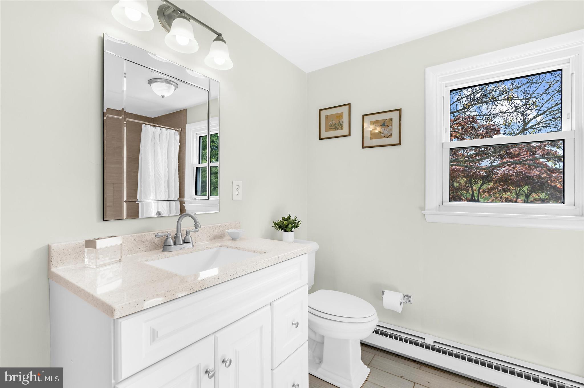 14620 Manor Road Phoenix, MD 21131 - Photo 21 of 44 Upstairs Bathroom #2
