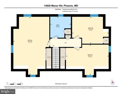 $600,000 | 14620 Manor Road, Phoenix, MD 21131
