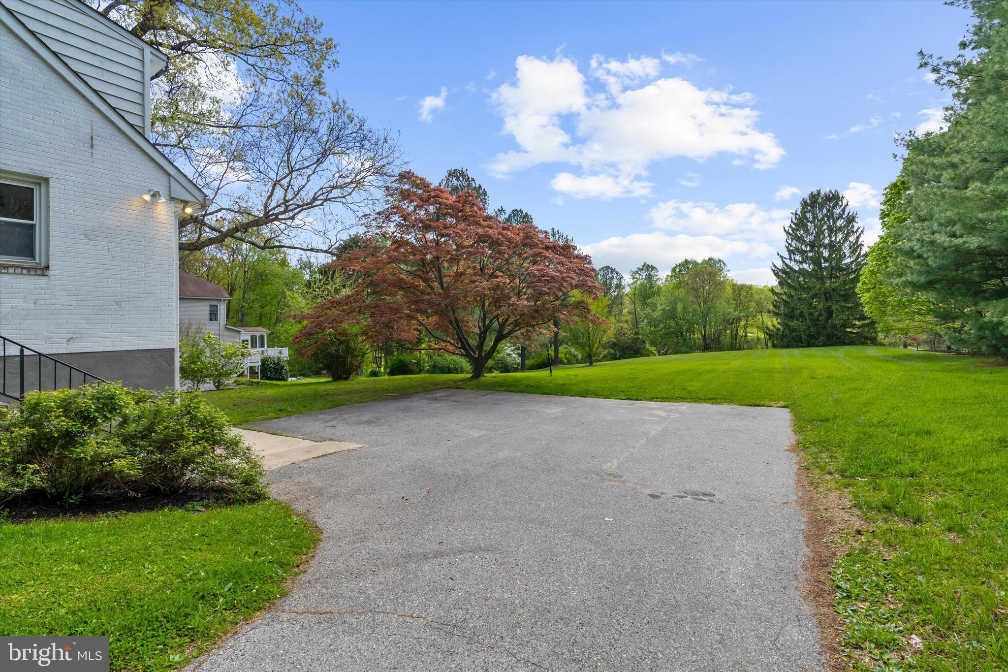 14620 Manor Road Phoenix, MD 21131 - Photo 29 of 44 View of Backyard