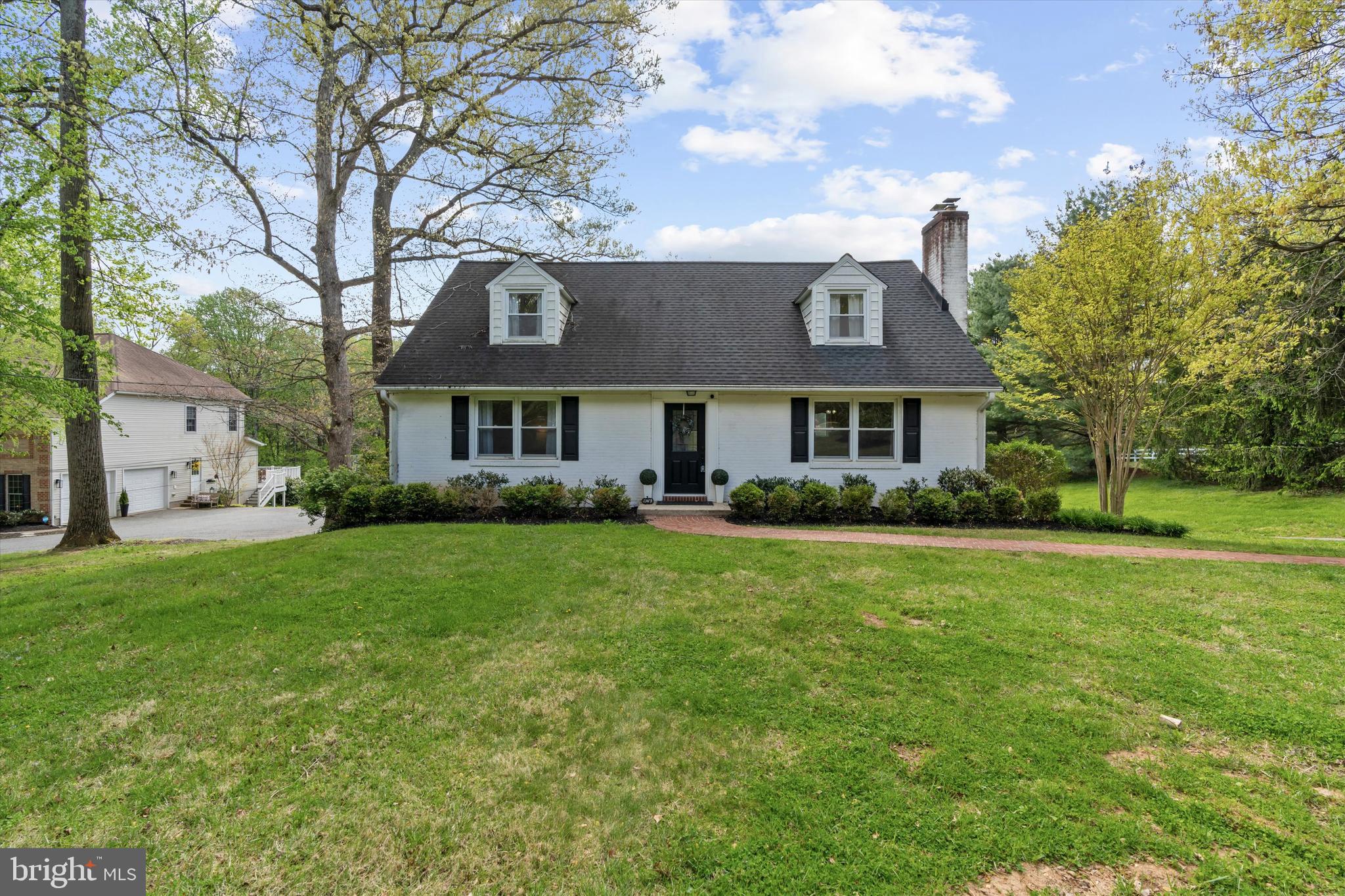 14620 Manor Road Phoenix, MD 21131 - Photo 37 of 44 Front Exterior