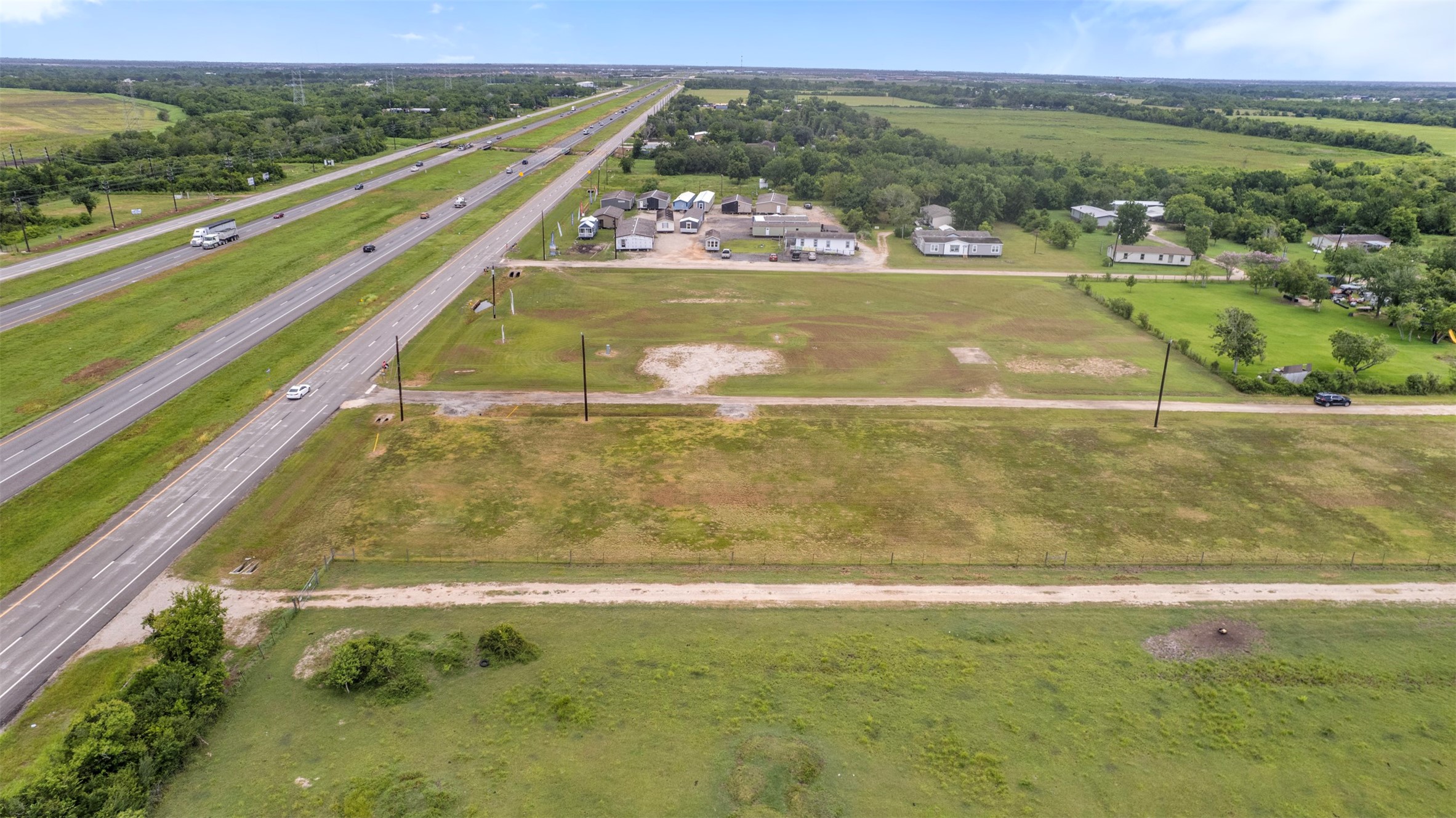 0 Pleasant Valley Drive Rosharon, TX 77583 - Photo 4 of 19 Gallery Image 4
