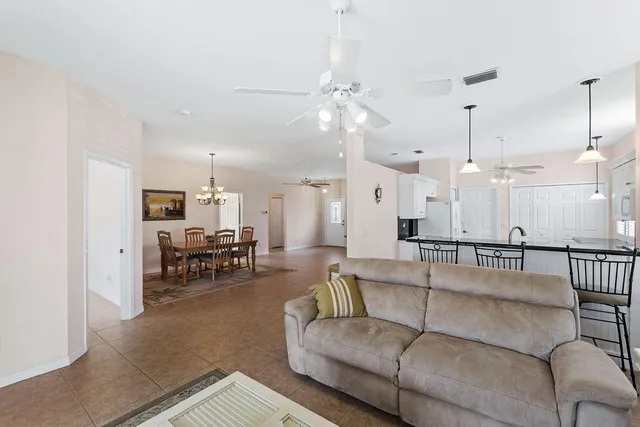 $290,000 | 245 Northwest Zanzibar Place, Port St. Lucie, FL 34986