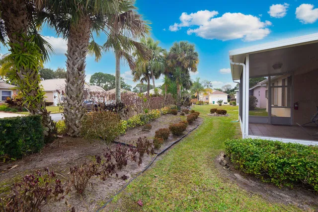 $290,000 | 245 Northwest Zanzibar Place, Port St. Lucie, FL 34986