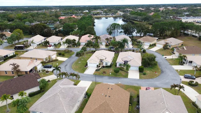 $290,000 | 245 Northwest Zanzibar Place, Port St. Lucie, FL 34986