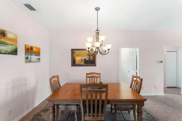 $290,000 | 245 Northwest Zanzibar Place, Port St. Lucie, FL 34986