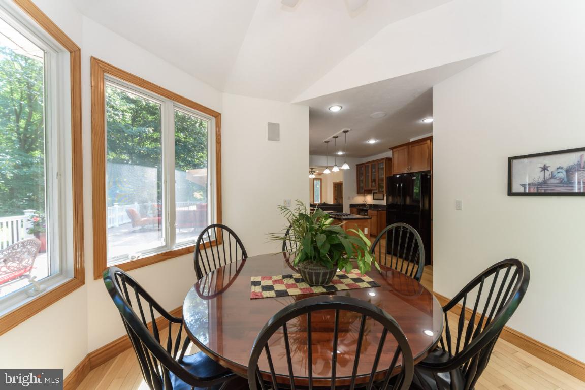 1689 Ingleside Road Forest Hill, MD 21050 - Photo 17 of 46 Breakfast nook