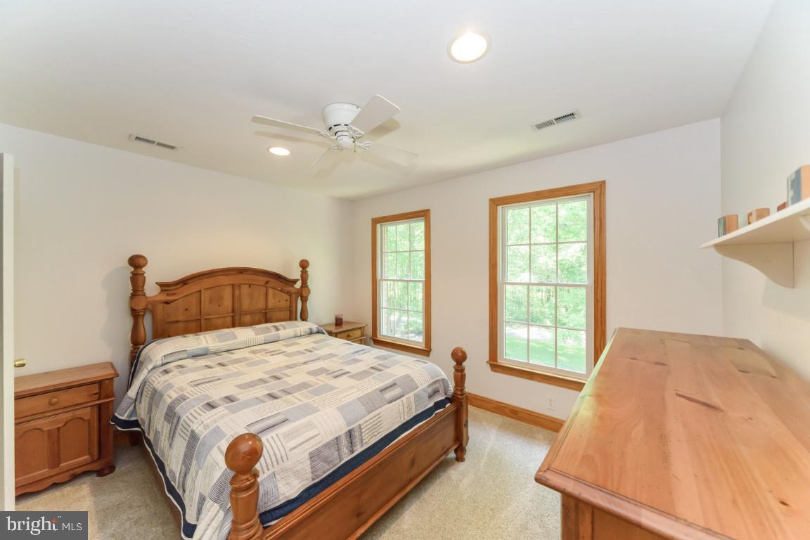 1689 Ingleside Road Forest Hill, MD 21050 - Photo 20 of 46 Bedroom 1