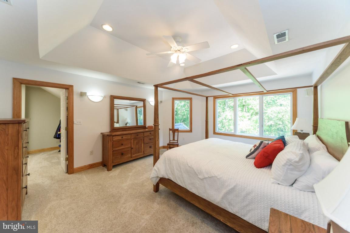 1689 Ingleside Road Forest Hill, MD 21050 - Photo 29 of 46 Master bedroom