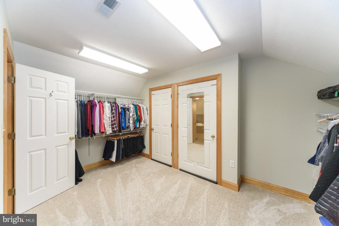 1689 Ingleside Road Forest Hill, MD 21050 - Photo 34 of 46 Master walk in closet