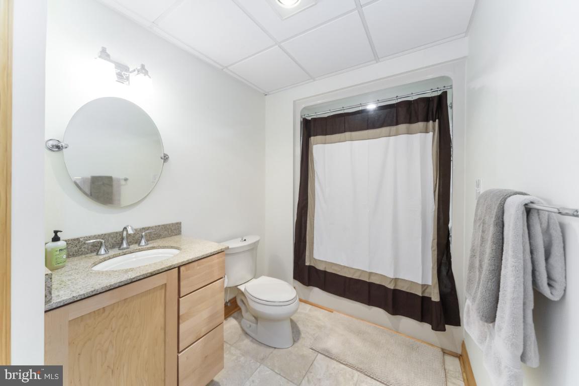 1689 Ingleside Road Forest Hill, MD 21050 - Photo 43 of 46 Full bathroom in basement