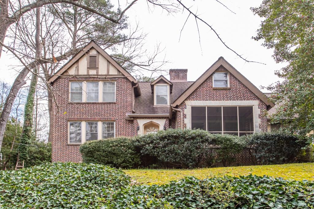 1369 Springdale Road Northeast Atlanta, GA 30306 - Photo 1 of 1