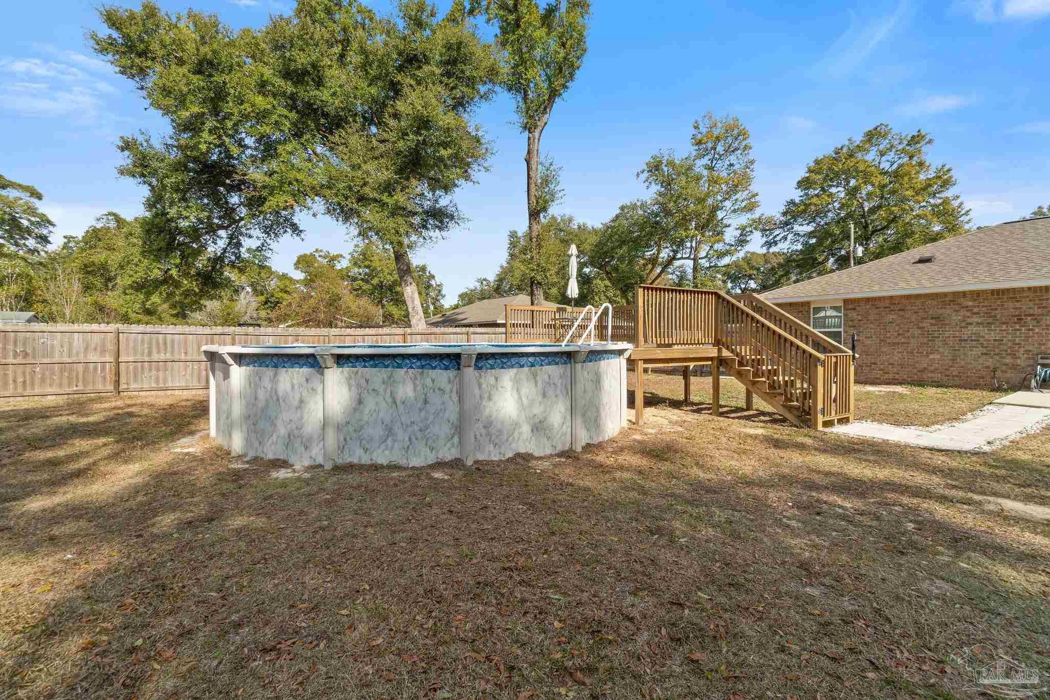 4775 Shell Road Milton, FL 32583 - Photo 32 of 37
