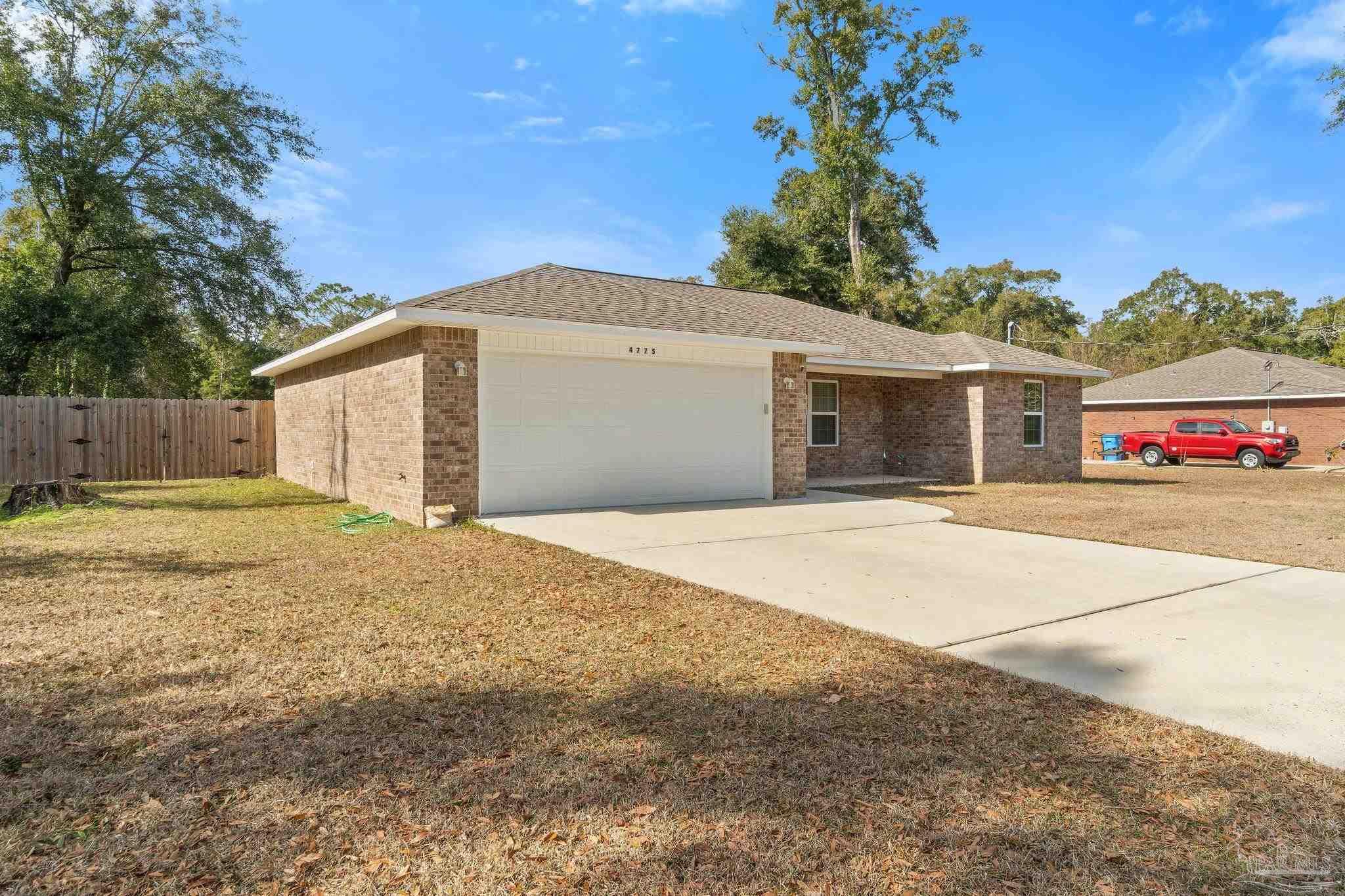 4775 Shell Road Milton, FL 32583 - Photo 5 of 37