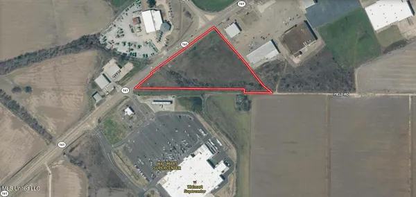 $750,000 | State Street, Clarksdale, MS 38614