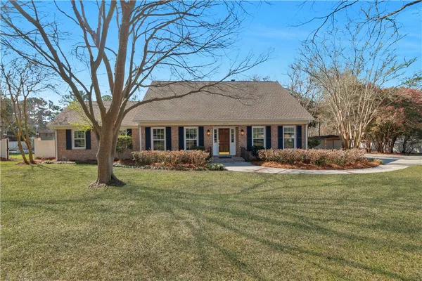 $525,000 | 1808 Seminole Trail, Waycross, GA 31501