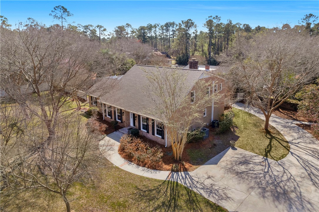 1808 Seminole Trail Waycross, GA 31501 - Photo 2 of 64