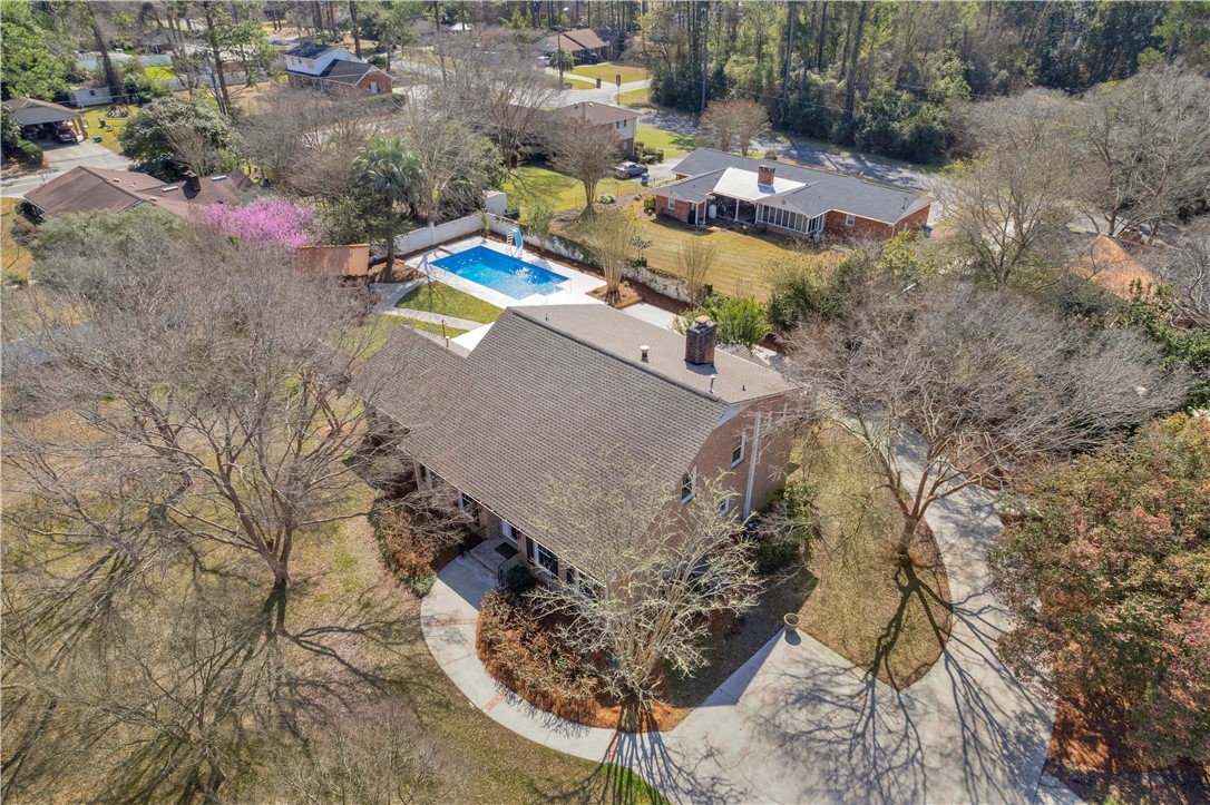 1808 Seminole Trail Waycross, GA 31501 - Photo 3 of 64