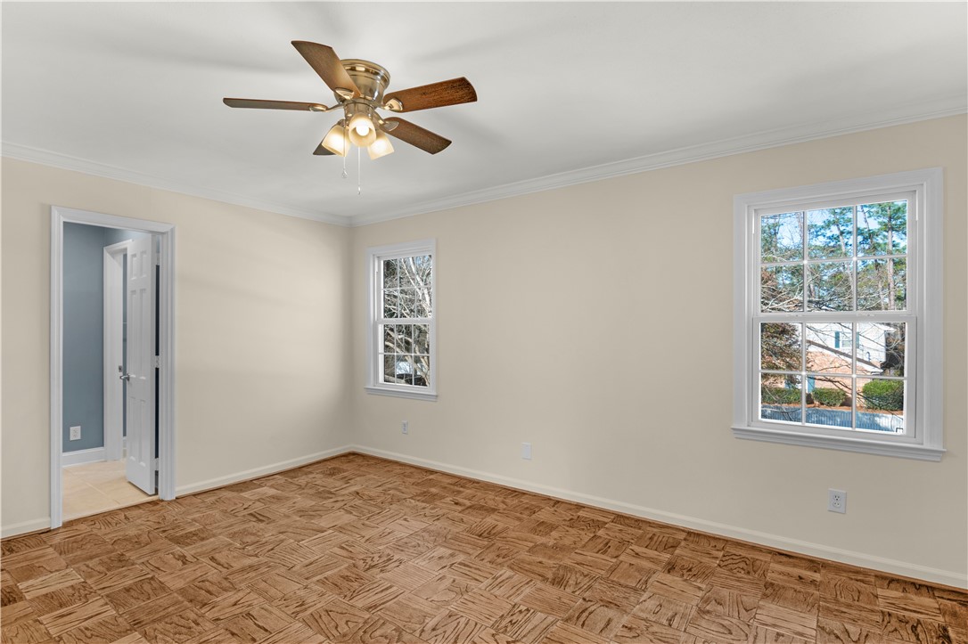1808 Seminole Trail Waycross, GA 31501 - Photo 35 of 64