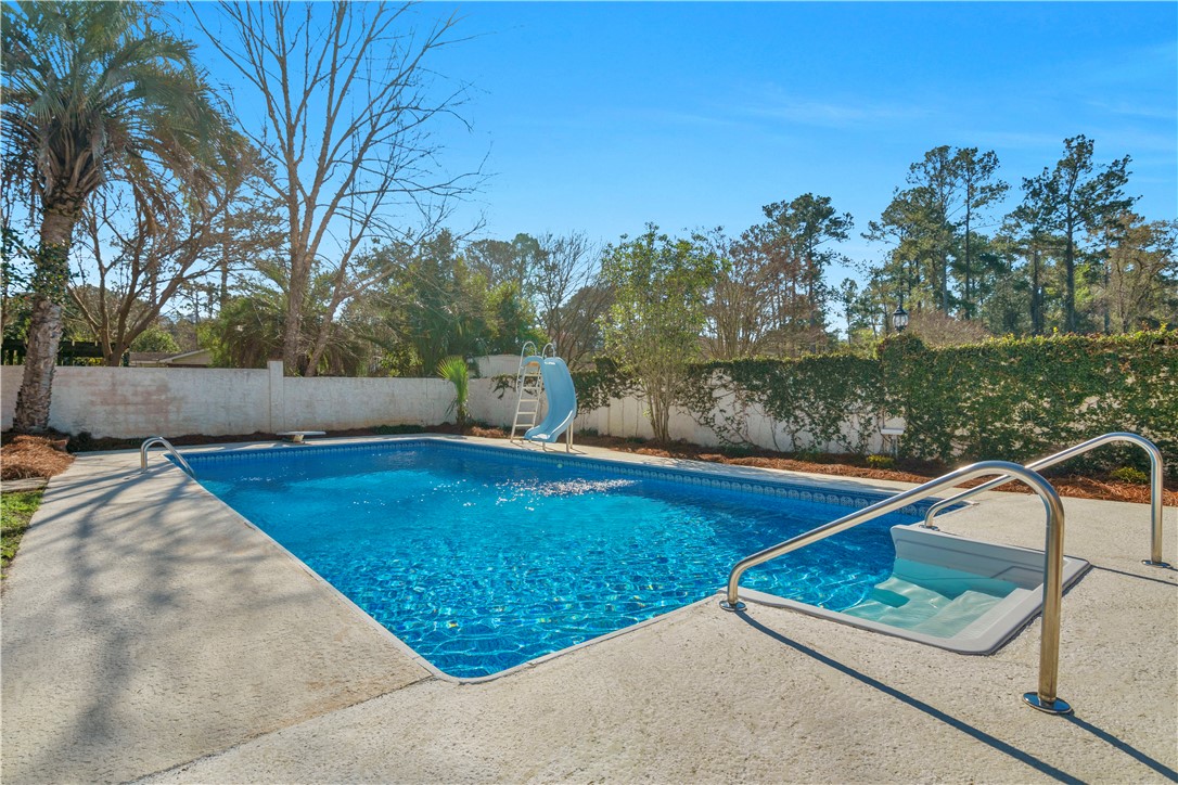 1808 Seminole Trail Waycross, GA 31501 - Photo 48 of 64