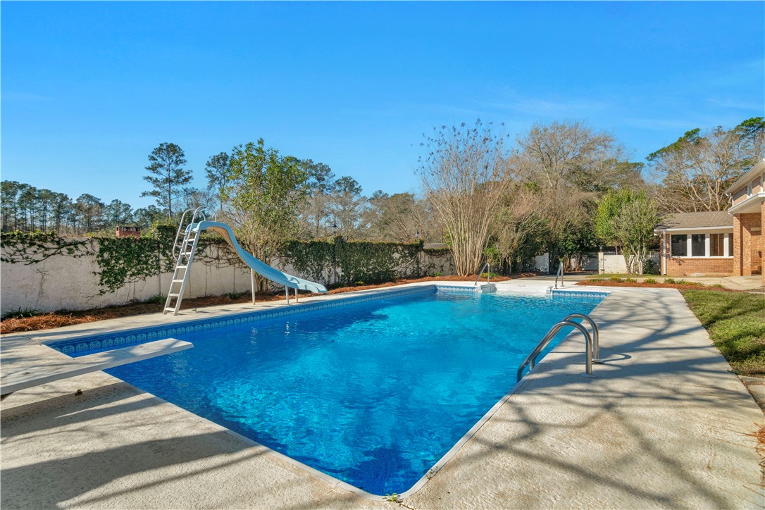 1808 Seminole Trail Waycross, GA 31501 - Photo 49 of 64