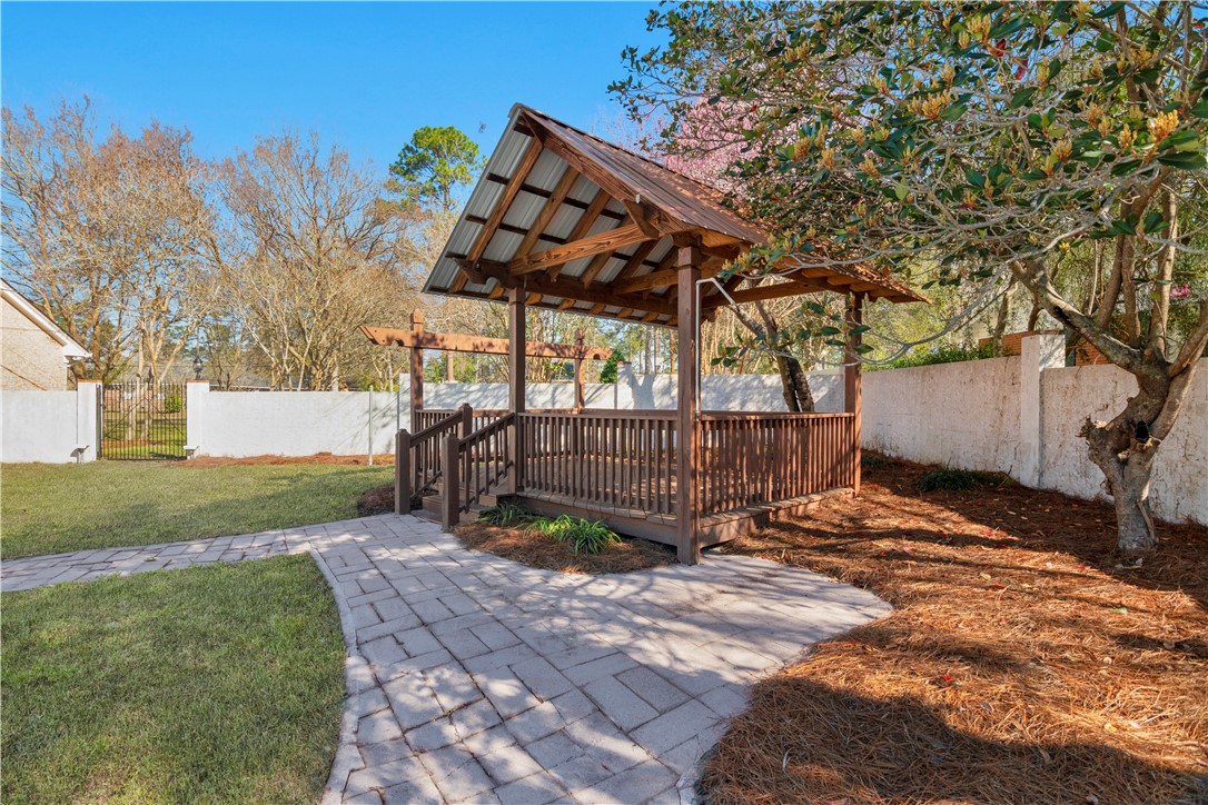 1808 Seminole Trail Waycross, GA 31501 - Photo 53 of 64