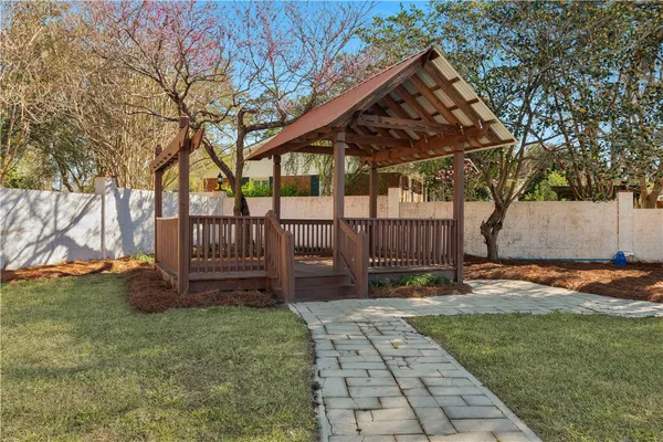 $510,000 | 1808 Seminole Trail, Waycross, GA 31501