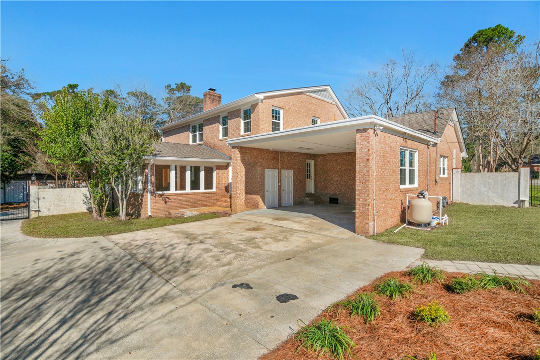 1808 Seminole Trail Waycross, GA 31501 - Photo 55 of 64