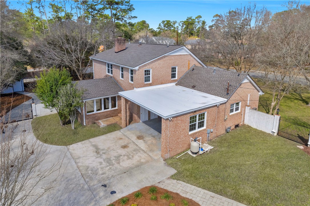 1808 Seminole Trail Waycross, GA 31501 - Photo 59 of 64