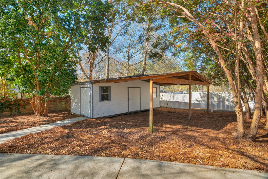 1808 Seminole Trail Waycross, GA 31501 - Photo 60 of 64