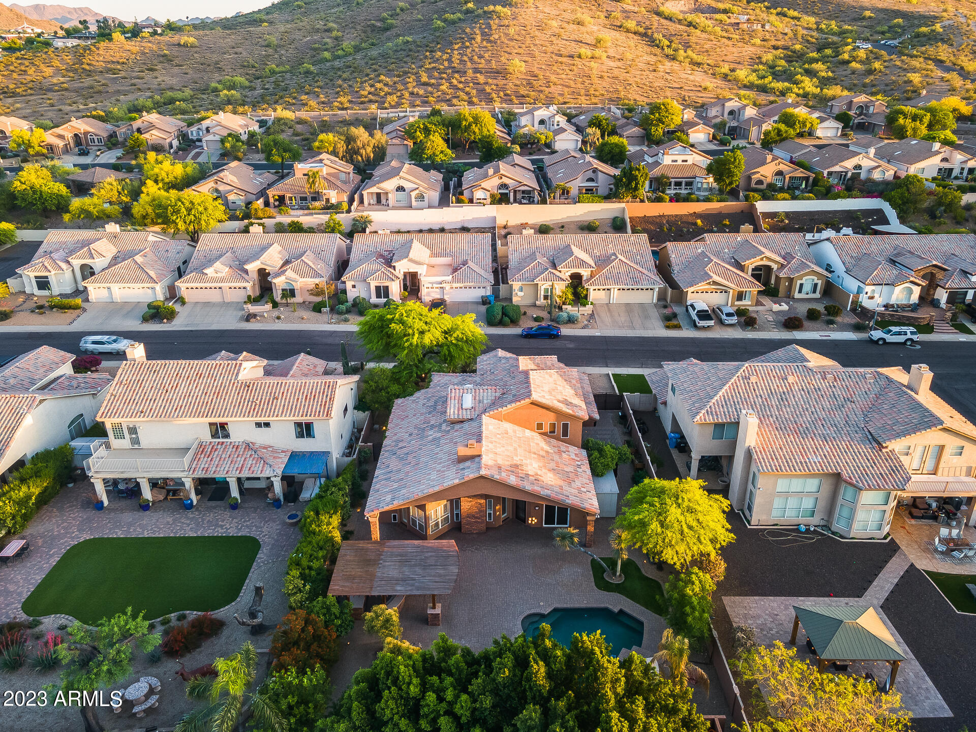 1708 East Kathleen Road Phoenix, AZ 85022 - Photo 16 of 82